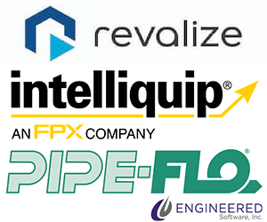 Intelliquip an FPX Company, Pipe-Flo and Revalize