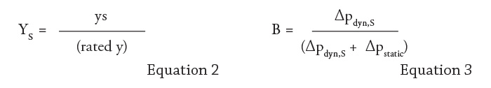 Equation 2 and 3
