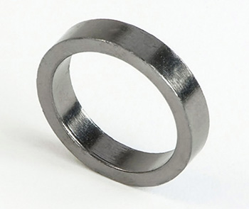 Image 2. Die-formed ring