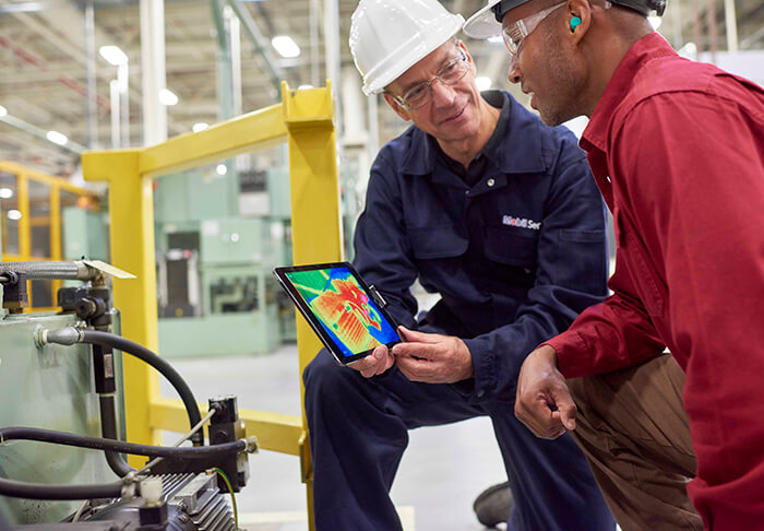 Equipment operating conditions are key for designing a quality lubrication program