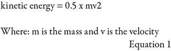 equation 1