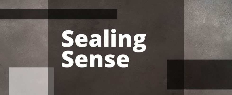 sealing sense logo