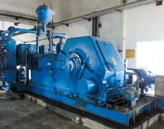 5 Considerations When Choosing a Mine Dewatering Pump 