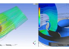 Italy’s Power Station Revamp