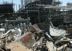 Preventing the Next Disaster