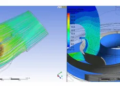 Italy’s Power Station Revamp