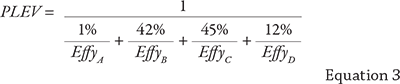 Equation 3