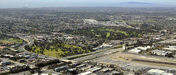 Costa Mesa Sanitary District (CMSD)