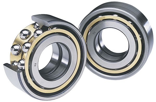 Centrifugal Pump Bearings