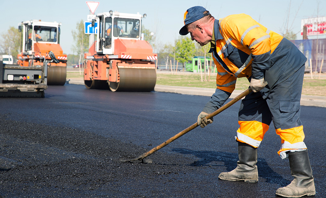 Image 1 5,000 years asphalt