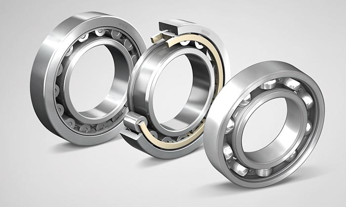 Lubricating ball bearings - Which oil is suitable for ball bearings?