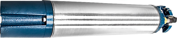 Image 3. A high-efficiency motor