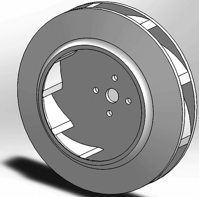 Solidworks drawing