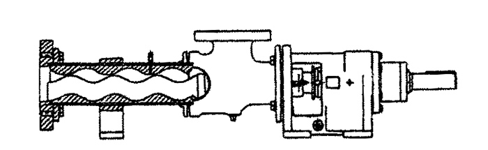 Downloadable Progressive Cavity Pump Diagrams