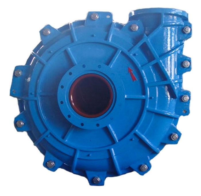 centrifugal slurry pump