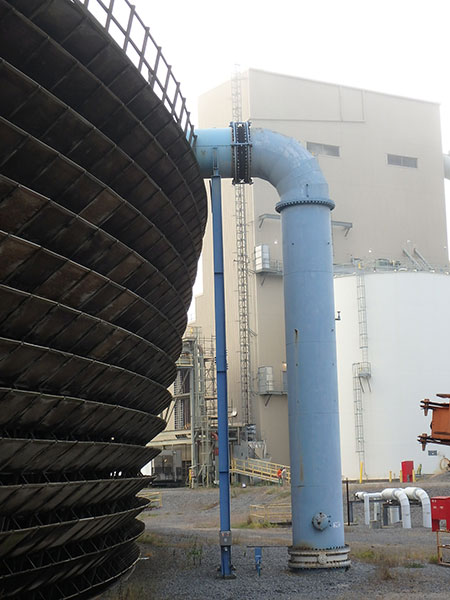 Cooling tower