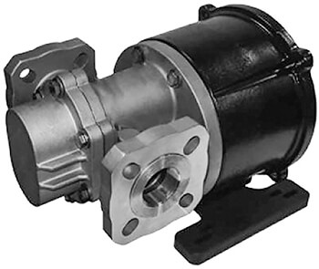 gear pumps