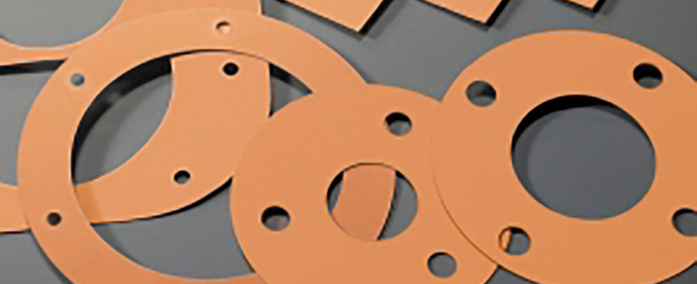 IMAGE 4: PTFE gaskets