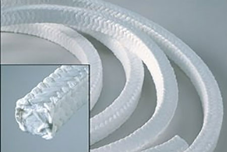 IMAGE 5: PTFE packing