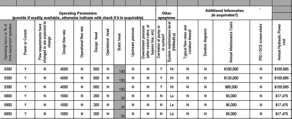 prescreening form part 2