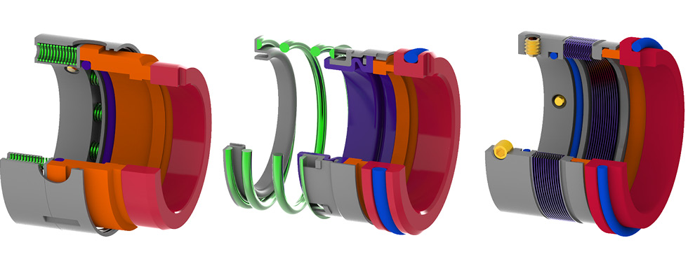 mechanical seals