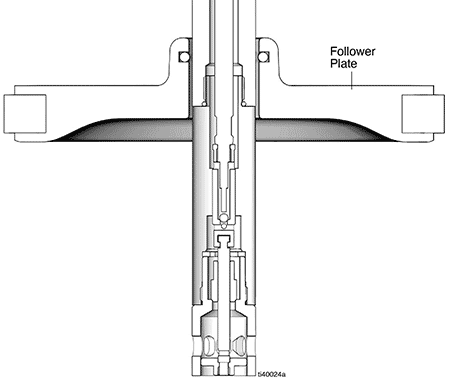 IMAGE 7: Follower plate 