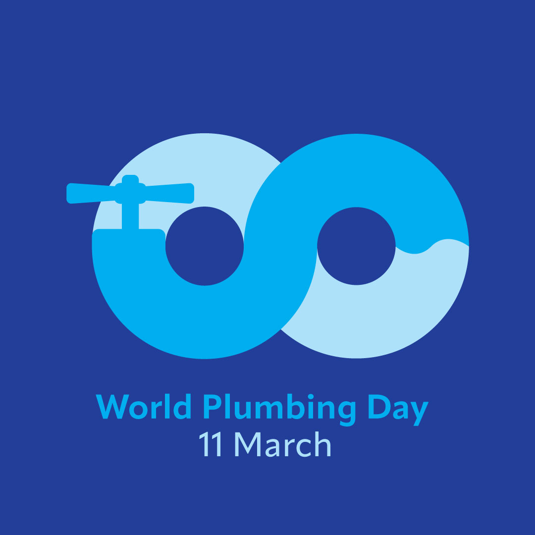 World Plumbing Day 