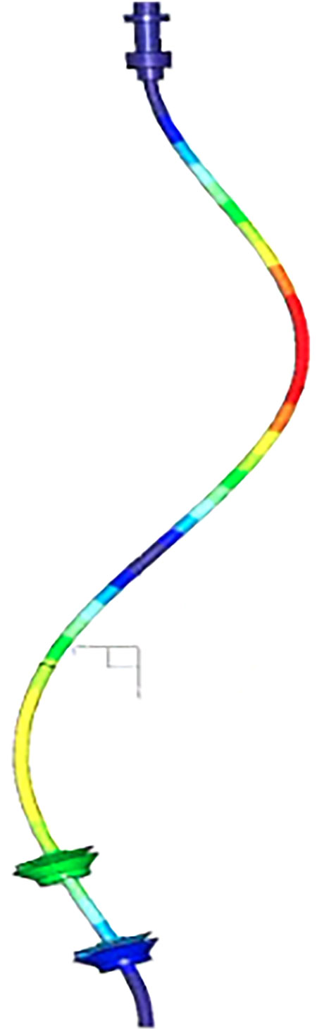 IMAGE 4: Rotor lateral vibration