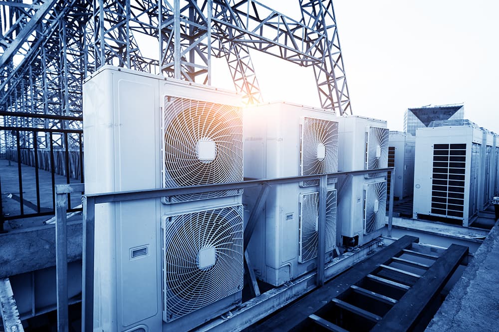 Is the HVAC Industry Prepared for These Trends? Pumps & Systems