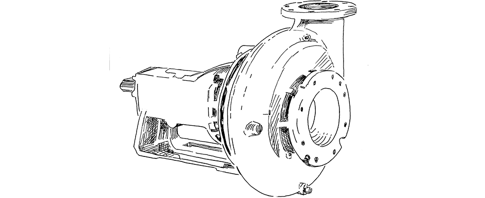 Selecting the Right Wastewater Pump for Your Lift Station