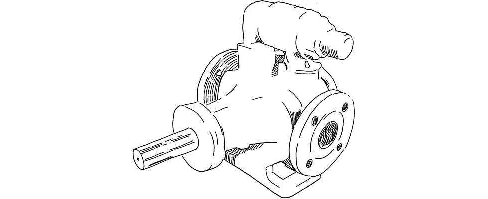 Selecting the Right Pump for Chemical Applications