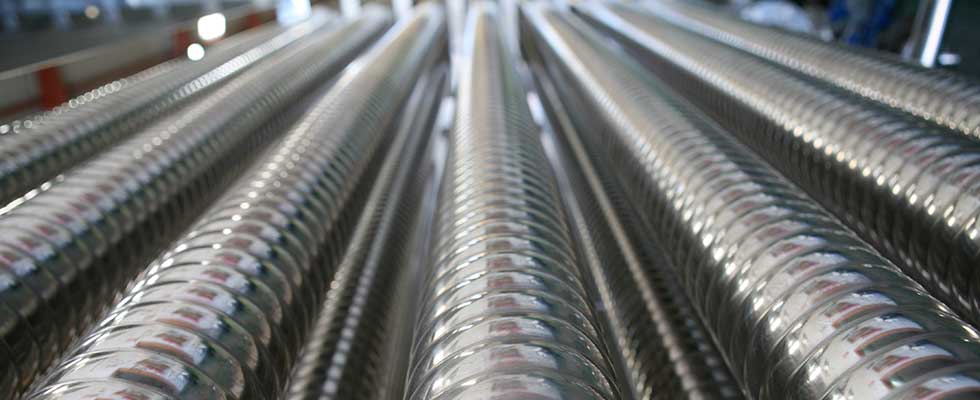 heat exchanger