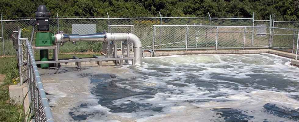 What is Wastewater?