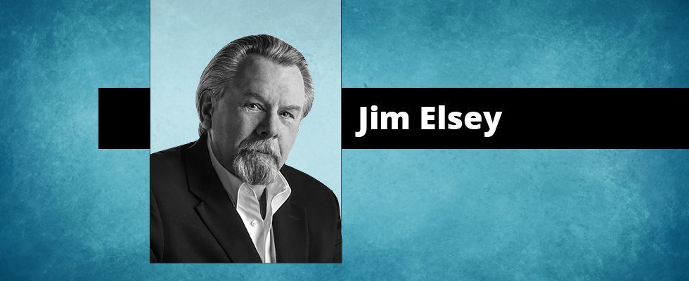 Jim Elsey