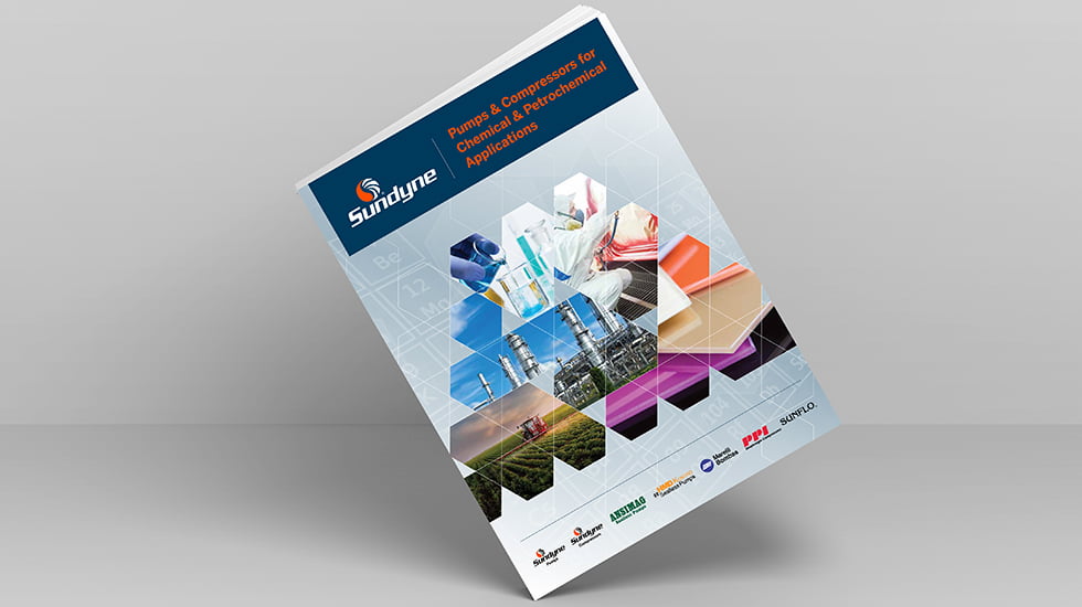 Sundyne White Paper