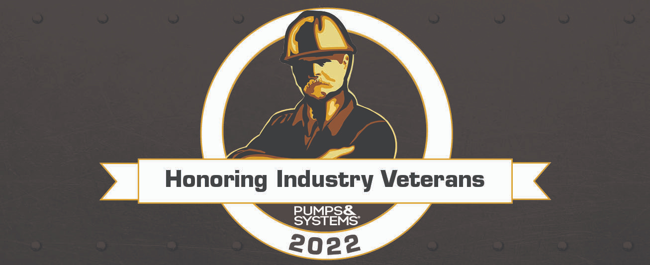 Industry Veteran Logo 2022