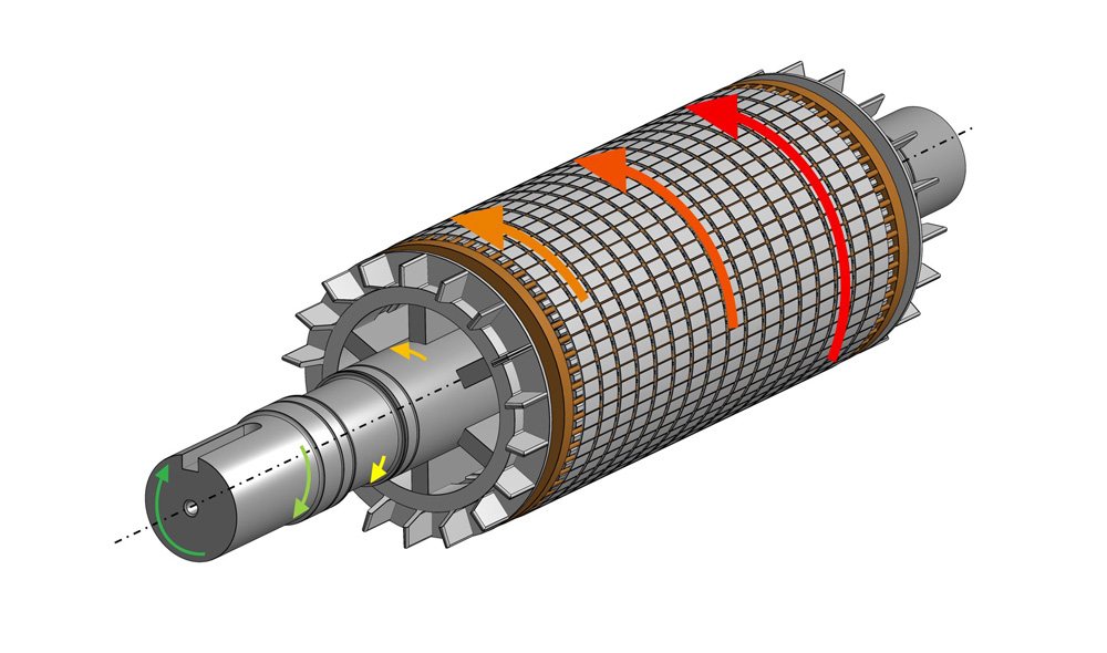 NEMA motors. Most frequent problems