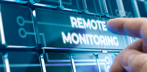 Remote Monitoring