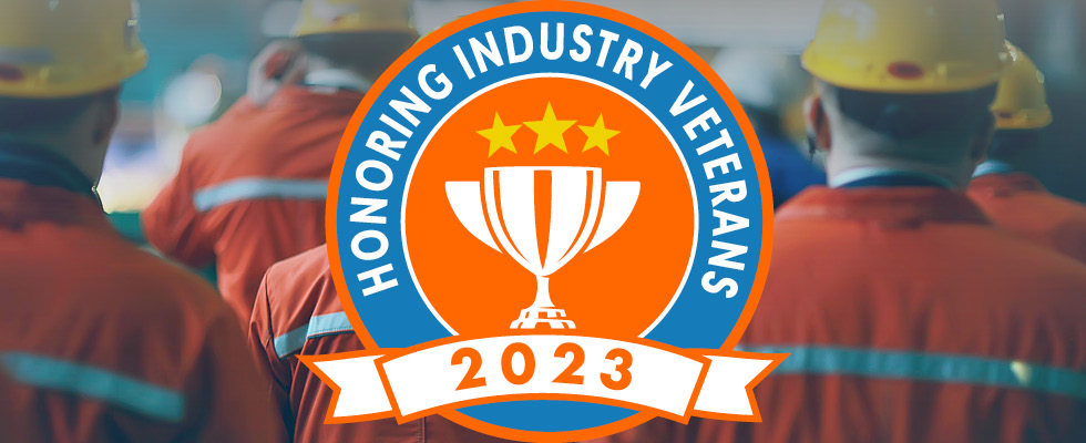 Industry Veterans 2023
