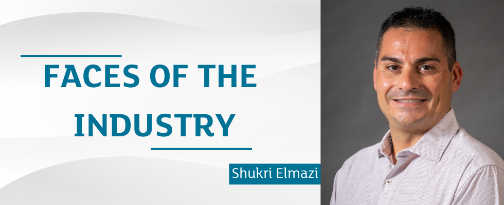 Shukri Elmazi Headshot