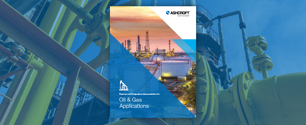 Ensure Safe Operations in Oil & Gas Applications ebook