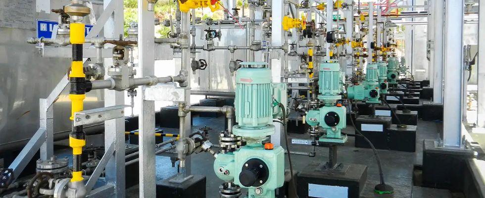 Digital Health Monitoring Solutions  for Pump Applications