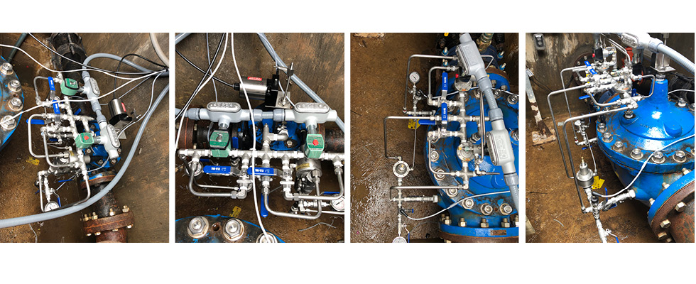 Upgrading to Intelligent Valves: The Roanoke Story