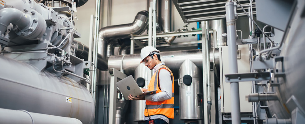 IMAGE 1: Some corporate innovators in pumps have been hard at work in anticipation of the need to digitize product lines. (Image credit: Shutterstock)