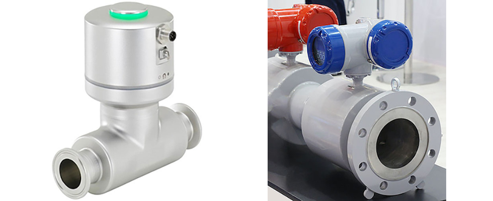 Flow Meters: A Comprehensive Guide for Water Management