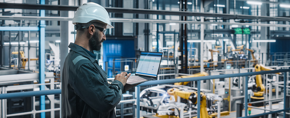 Why the Industry Is Turning to Connected Reliability, Part 2