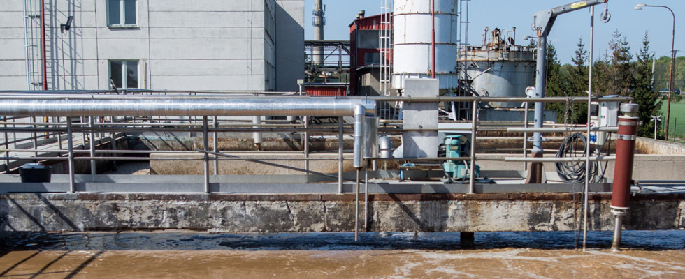 Understanding Industrial Dewatering of Wastewater