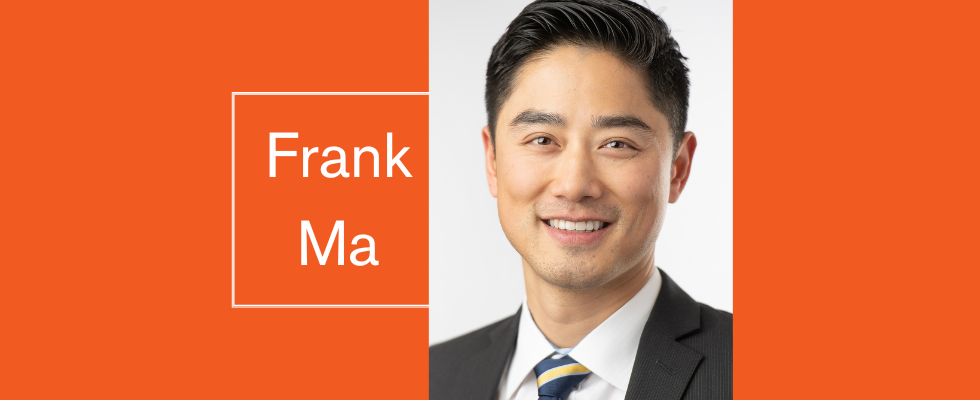 Frank Ma Headshot