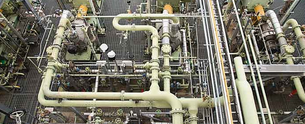 Enhance Flare Gas Recovery with Liquid Ring Compressors