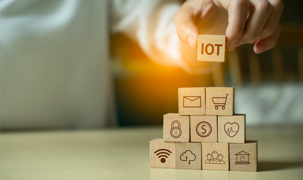 iot building blocks